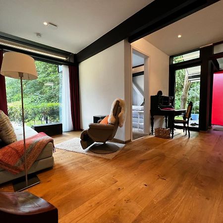 Neues Exclusives 2 Schlafzimmer Apartment Hamburg Eksteriør bilde